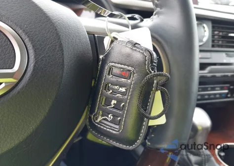 2018 Lexus Rx 350 from USA, damaged, VIN 2T2BZMCA0JC138411